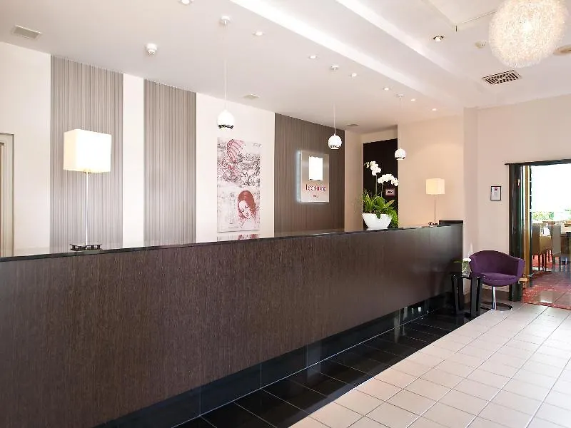Leonardo Hotel Köln Bonn Airport