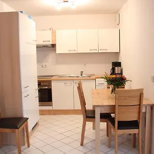 Apartment Am Zoo 